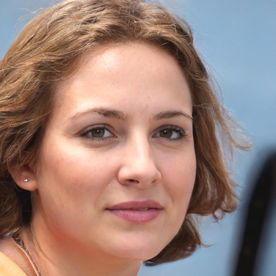 Carmen Rodríguez, Directora de Operaciones